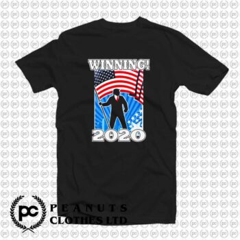 Donald Trump Winning 2020 Vintage k