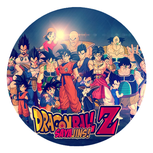 Dragon Ball Z