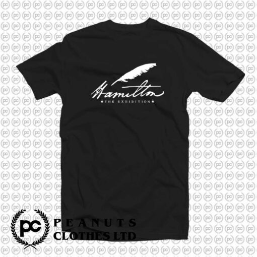Exhibition Quill Logo sd