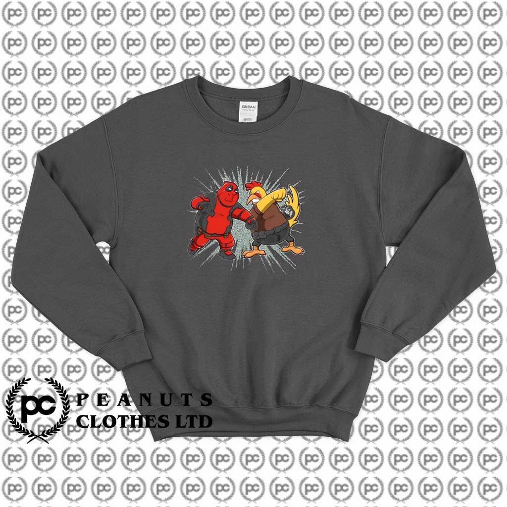 family guy sweatshirt