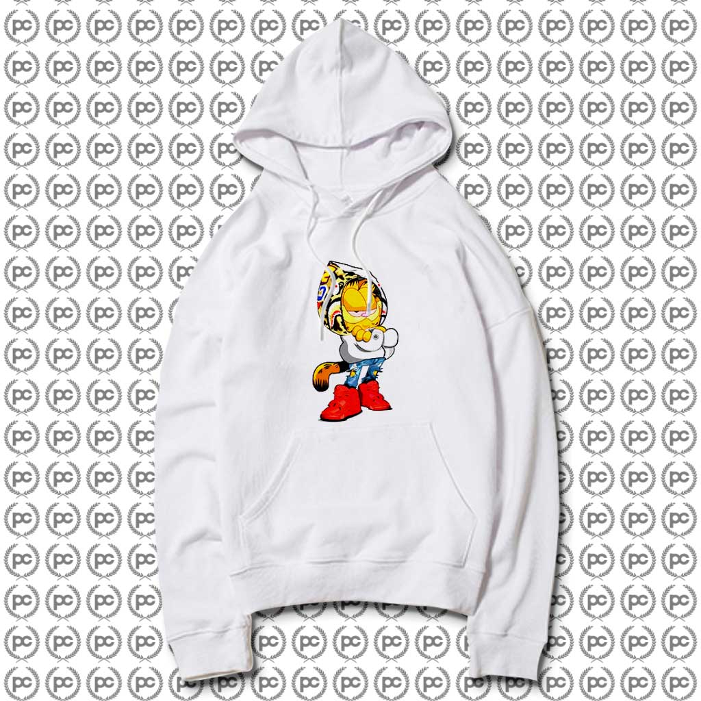 grey bape sweatshirt