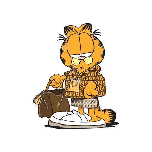 Garfield