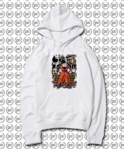 Goku Dragon Ball Z Nike Just Do It