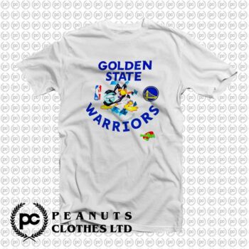Golden State Warriors NBA Diamond Supply t