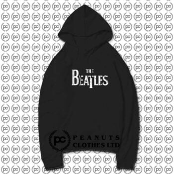 Grunge Logo The Beatles