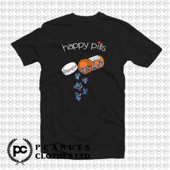 Happy Pills Daily Dose of Funny Stitch m