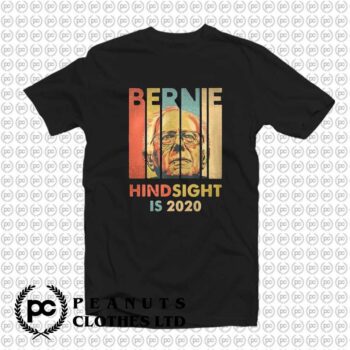 Hindsight Is 2020 Bernie Sanders s
