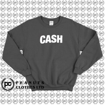 Johnny Cash Cash Faded Logo s