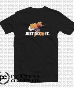 Just Pooh It Parody Nike Logo Winnie The Pooh g