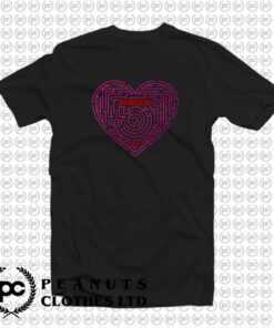 Maroon 5 Maps Love Labyrinth k