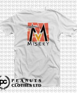Maroon 5 Misery Vintage depo