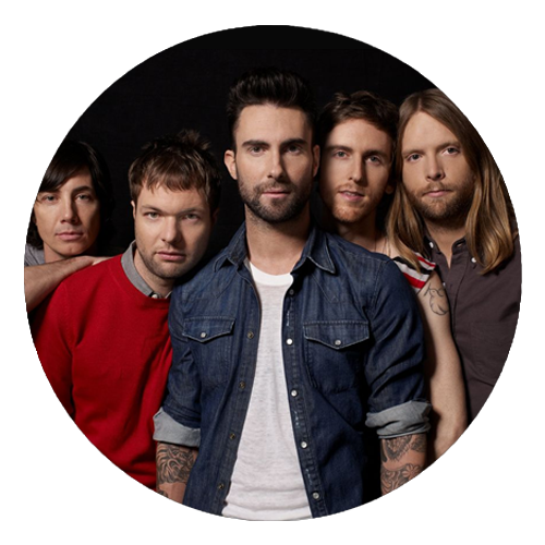 Maroon 5