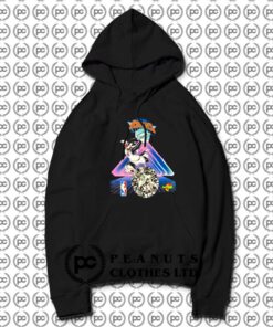 NBA Looney Tunes Diamond Supply Space Jam