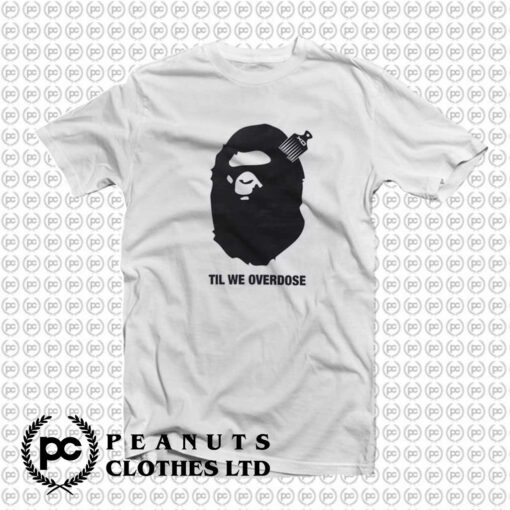 New BAPE x XO Ape Head s
