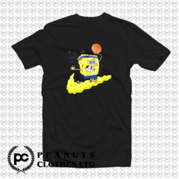 Nike Spongebob Basketball h