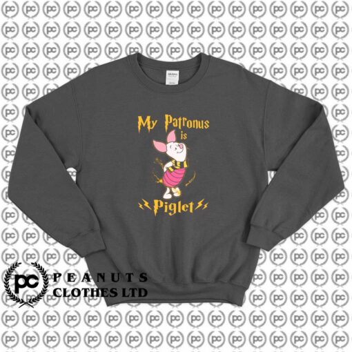 Piglet Winnie The Pooh x Harry Potter x