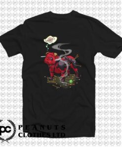 Pitbull Deadpool Target Dog Bone l