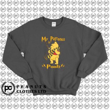 Pooh Winnie The Pooh x Harry Potter f