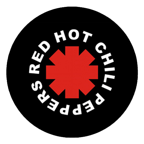 Red Hot Chili Peppers