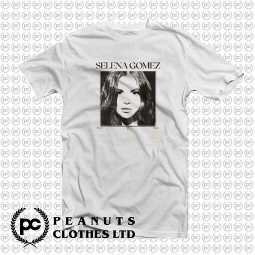 Selena Gomez Lose You To Love Mey