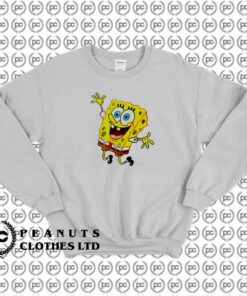 Smiling Spongebob Happy s