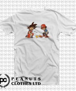 Son Goku Dragon Ball Z Satoshi Pokemon k