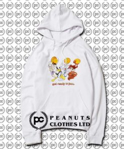 Space Jam Get Ready To Jam Looney Tunes