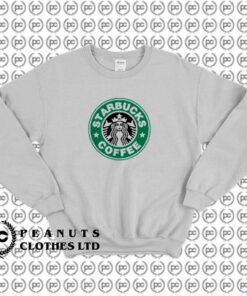Starbucks Coffee Round Logo f