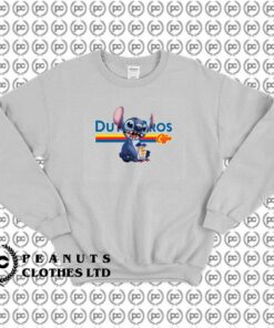 Stitch Happy Drink Dutch Bros Coffee a
