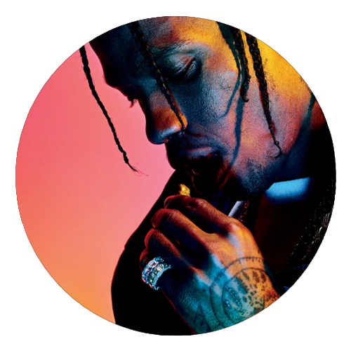 Travis Scott