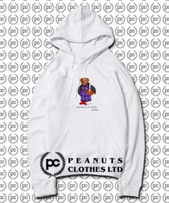 Vintage Baller Bear Vince Carter Champion