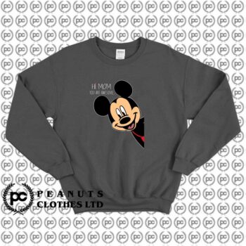 Awesome Mickey Mouse Mother’s Day d