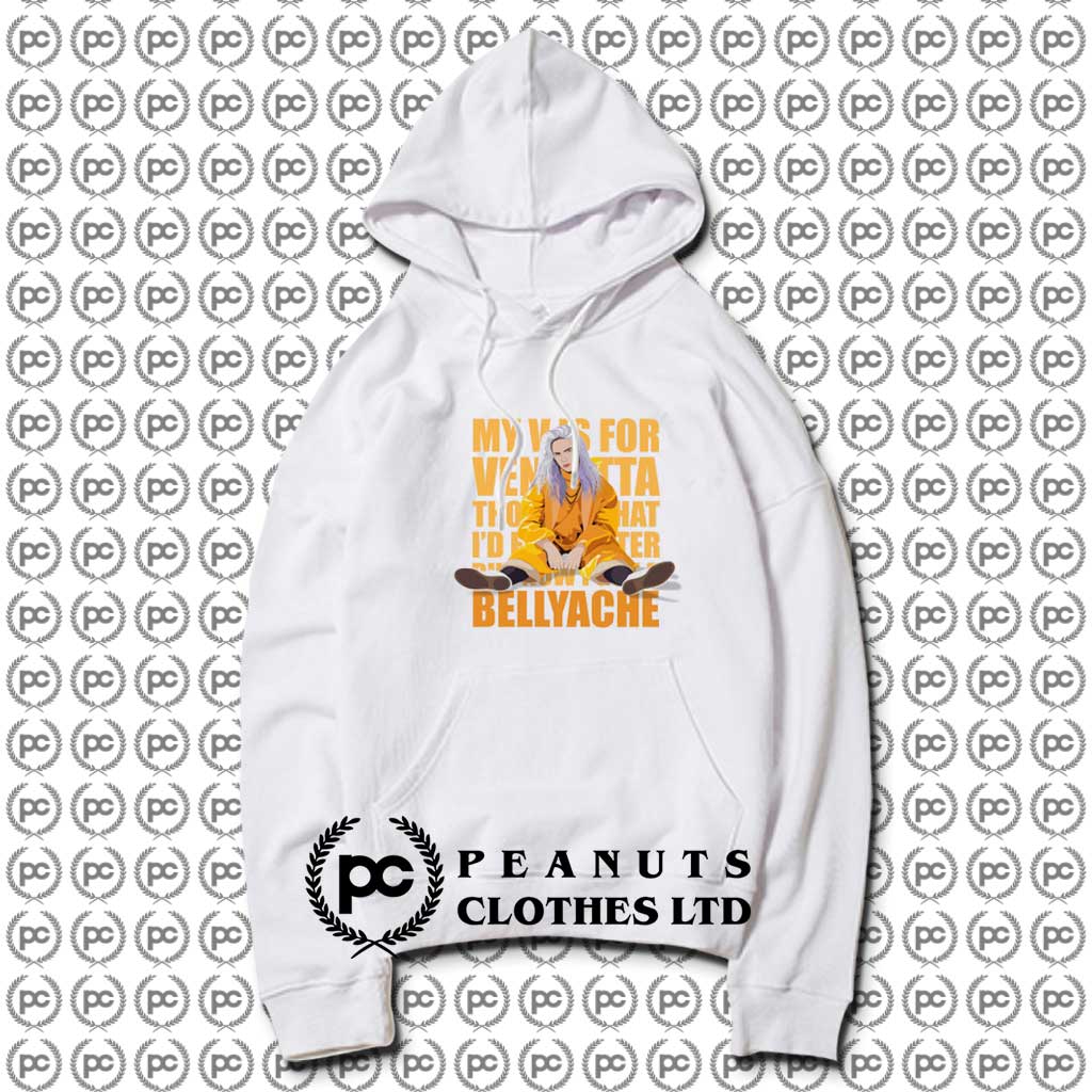 Bellyache Billie Eilish Qoutes