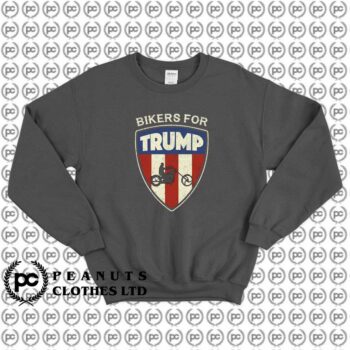 Bikers For Trump Donald Trump Support Shirts f