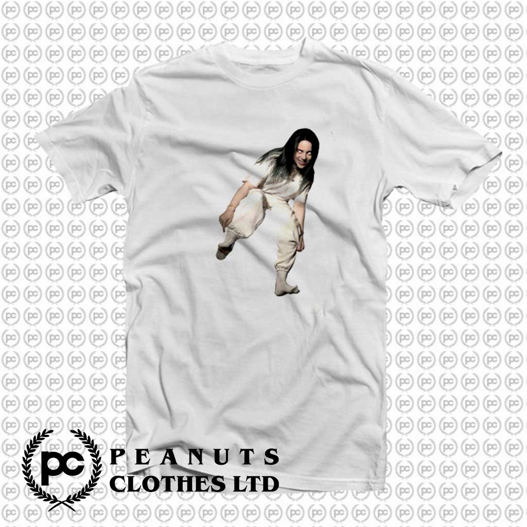 Billie Eilish 2019 Harajuku K