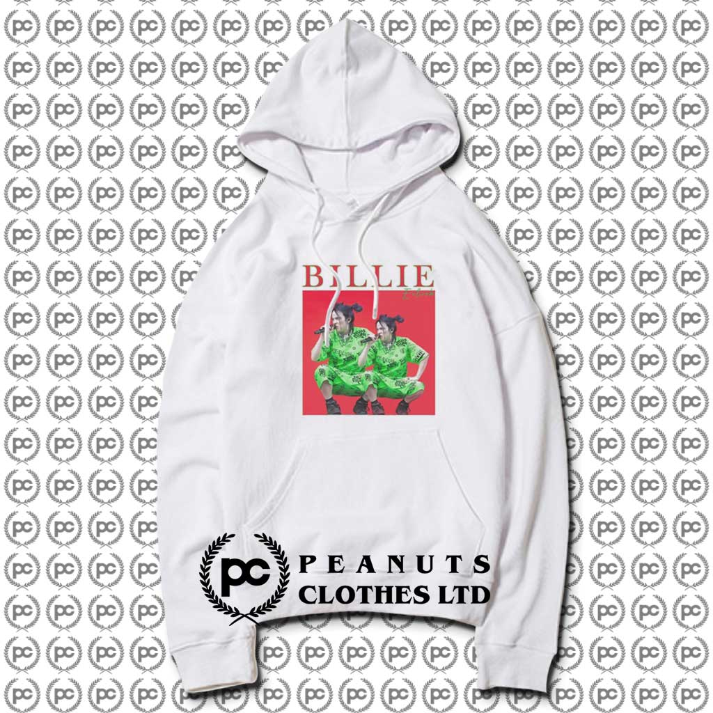 Billie Eilish Cover Album Billie