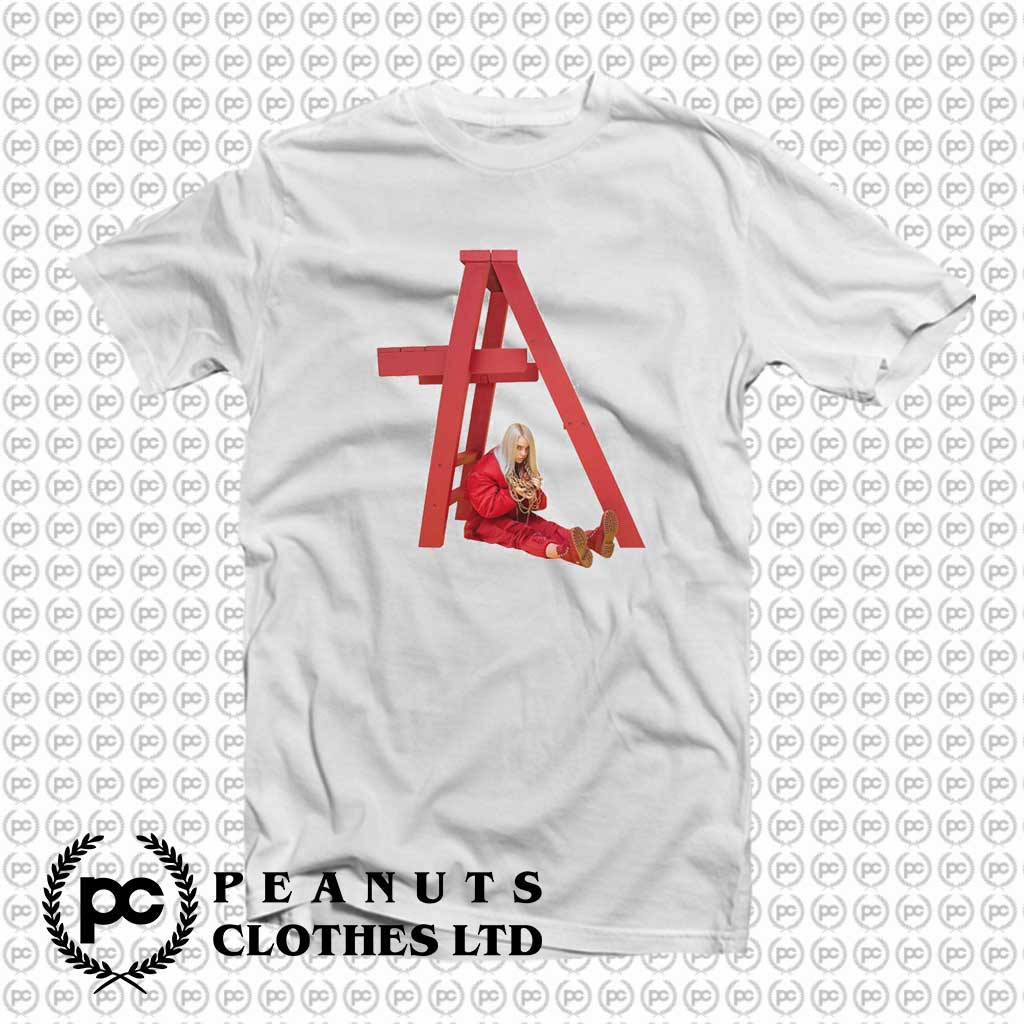 Billie Eilish Dont Smile At Me g