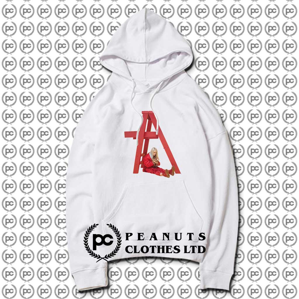 Billie Eilish Dont Smile At Me