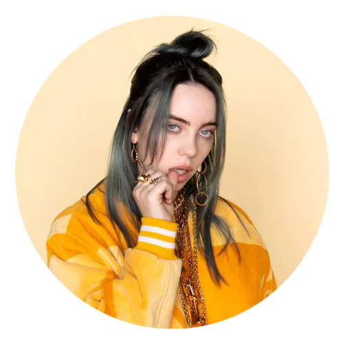 Billie Eilish