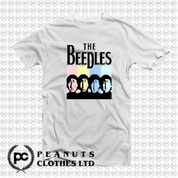 Breath Of The Wild Beatles The Beedles k