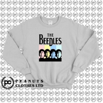 Breath Of The Wild Beatles The Beedles s