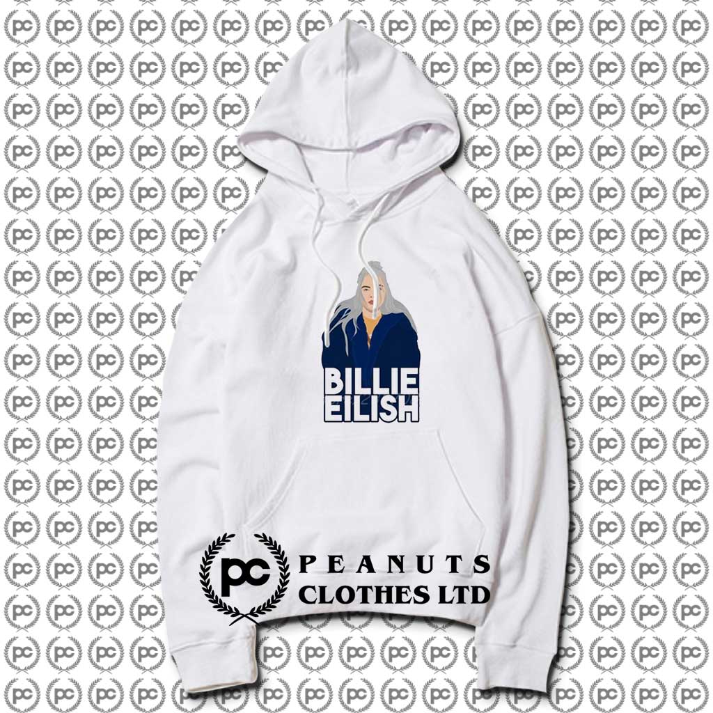 Compre Billie Eilish Cartoon