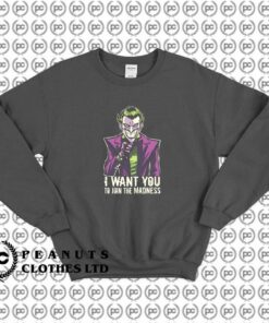 DC Comics Uncle Sam Joker f