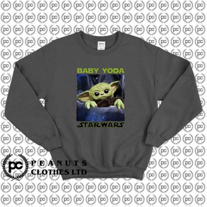 Disney Baby Yoda Funny Star Wars f