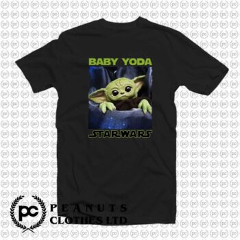 Disney Baby Yoda Funny Star Wars l