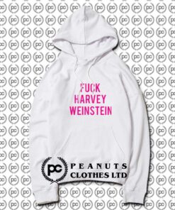 Fuck Harvey Weinstein Pink