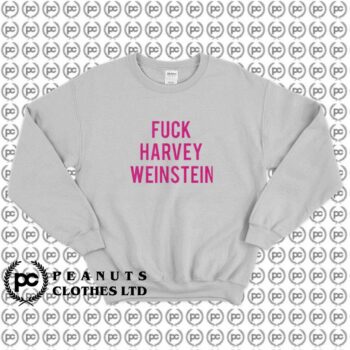 Fuck Harvey Weinstein Pink xd