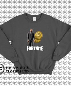 Gold Coin Ens Causa Sui Fortnite John Wick df