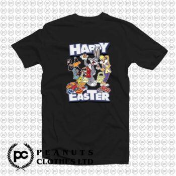 Happy Easter Looney Tunes Cartoon Characters s