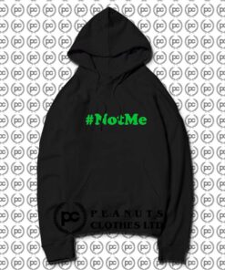 HashTag Not Me